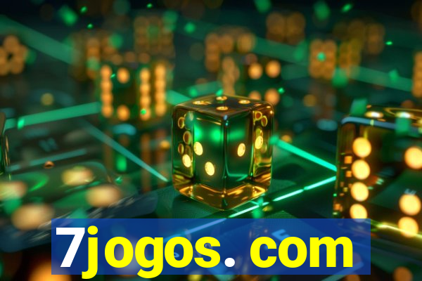 7jogos. com